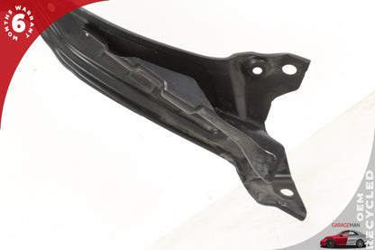 2001-2007 Mercedes W203 C240 C320 Front Left Side Headlight Support Bracket OEM
