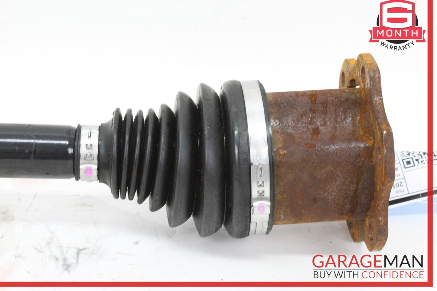 2009-2016 Audi RS5 8T Front Left or Right Side CV Axle 8K0407271AJ OEM