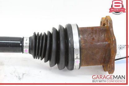 2009-2016 Audi RS5 8T Front Left or Right Side CV Axle 8K0407271AJ OEM
