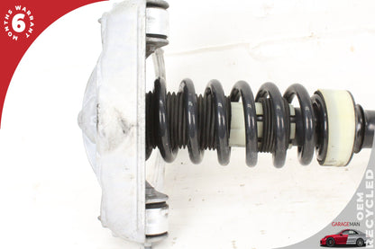 2007-2015 Audi Q7 Front Left and Right Side Shock Strut Absorber 7L8412021BQ OEM