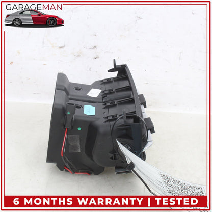 2014-2022 Maserati Ghibli M157 Rear Center Console AC A/C Air Vent 670150960 OEM