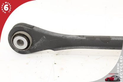 11-18 Porsche Cayenne 92A Rear Left/Right Tie Rod Control Arm 7P0501531