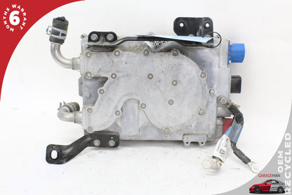2012-2015 Tesla Model S High Voltage Power Converter Module 102866500B OEM