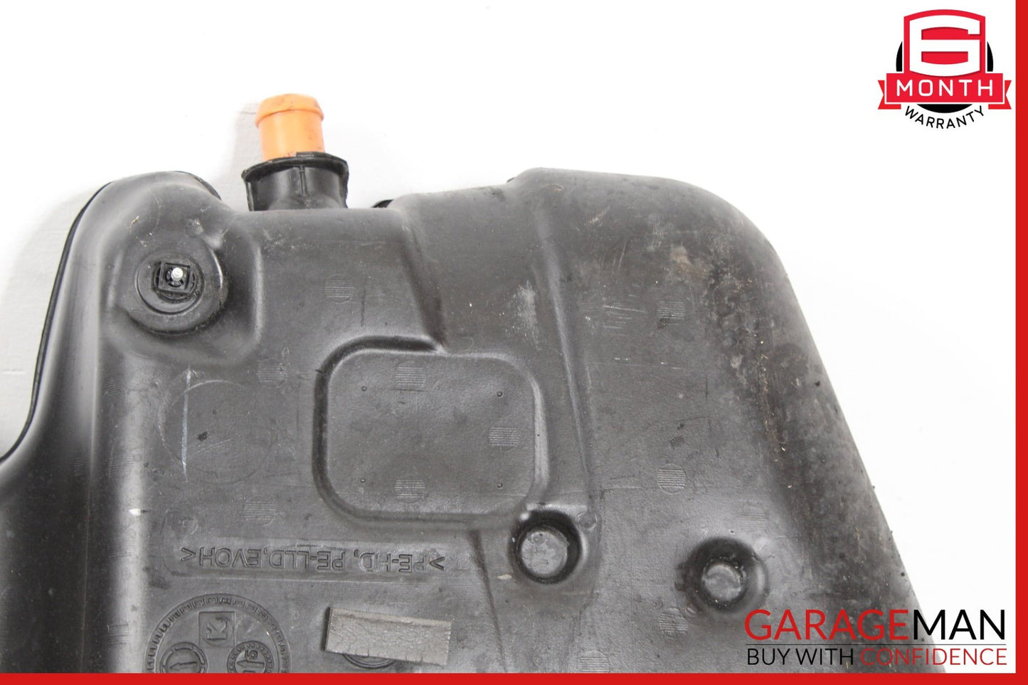 2016-2023 Jaguar XF X260 Sedan Fuel Gas Tank Reservoir GX639002AD OEM