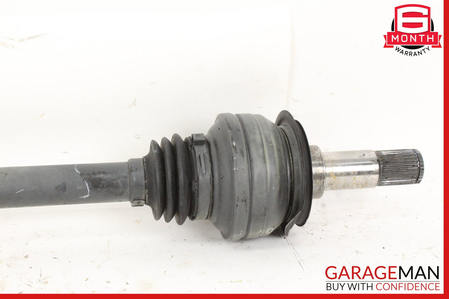2019-2023 Mercedes-Benz E450 W238 Rear Left Side CV Axle Shaft 2133505412 OEM