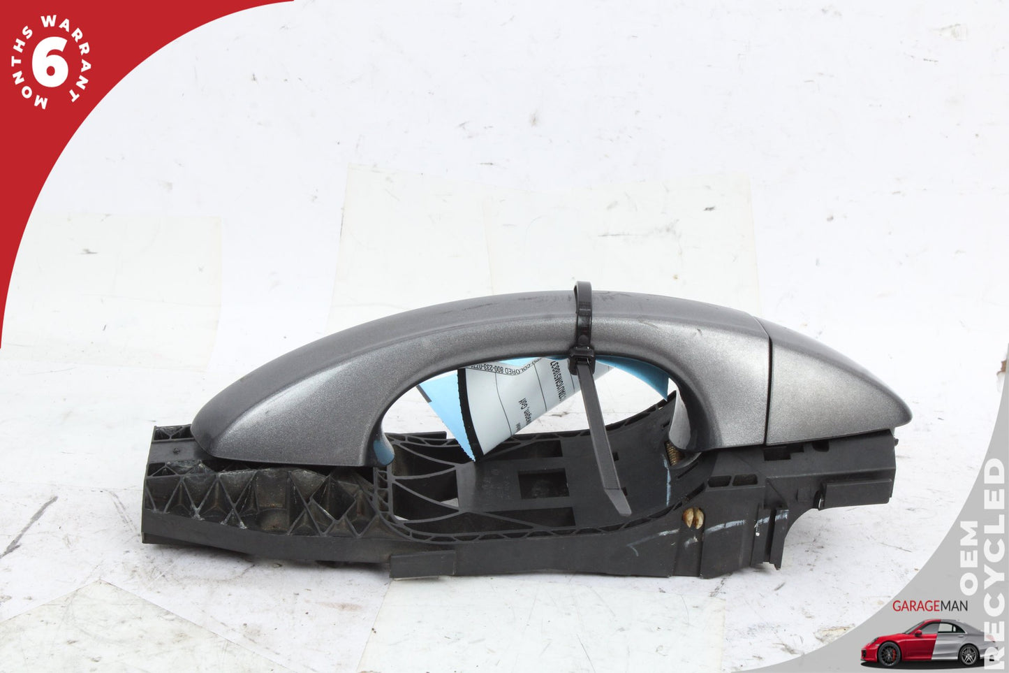 2015-2025 Volkswagen Golf Rear Right Exterior Door Handle 5GM837206 OEM