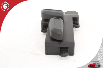 15-24 Audi A3 8V Sedan Front Left Side Seat Adjustment Switch 8K0959747 Genuine