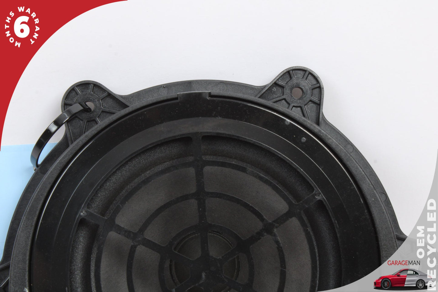 2010-2018 Porsche Cayenne 958 Panamera 970 Rear Left & Right Door Audio Speaker