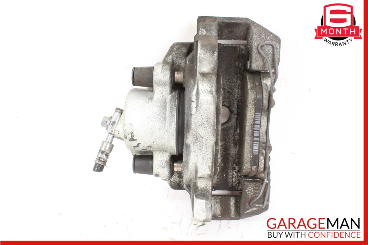 2012-2019 Volkswagen Beetle Front Left and Right Side Brake Caliper 1K0615123D