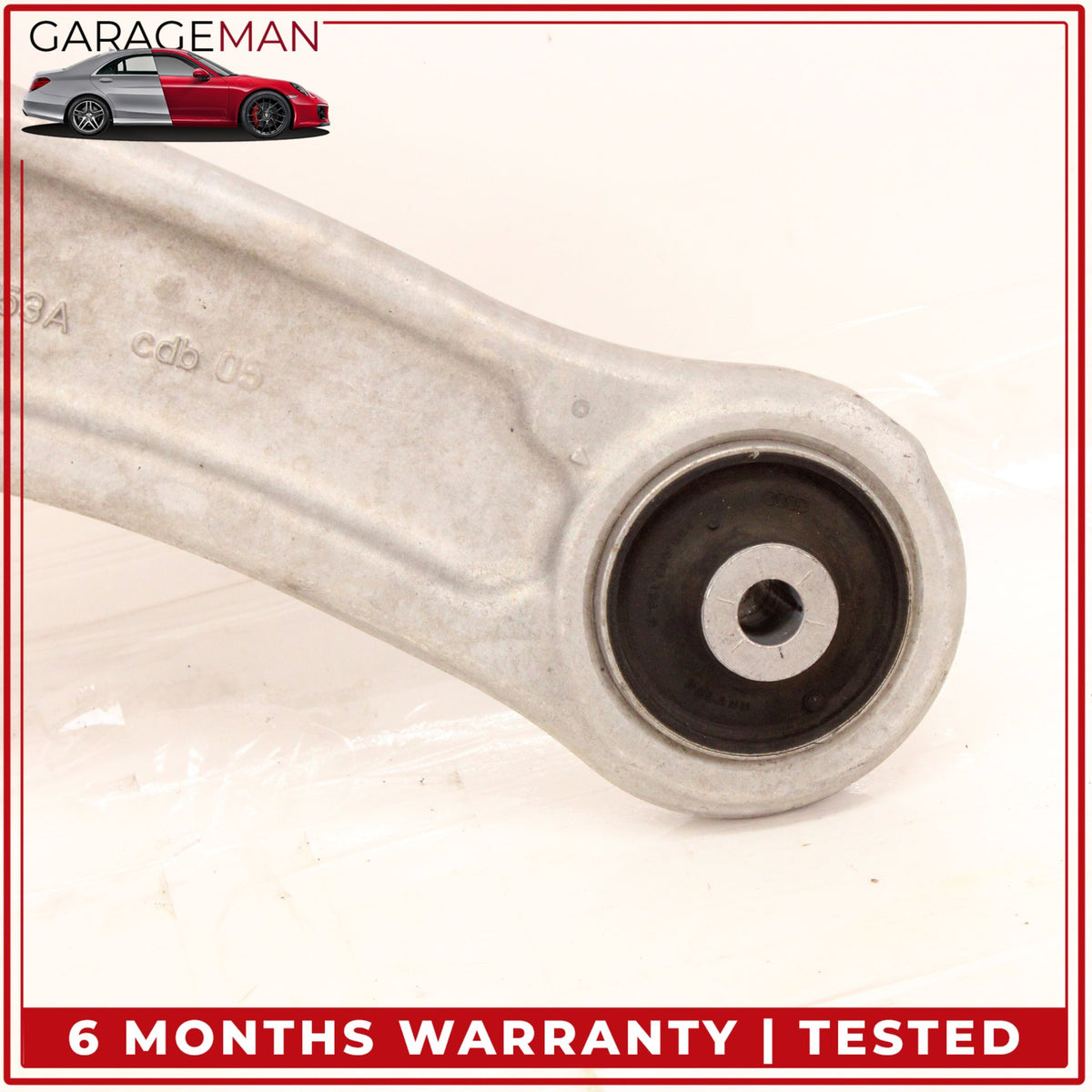 2016-2023 Audi TTS 8S Front Left or Right Side Lower Control Arm 8S0407151D OEM