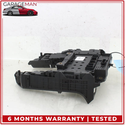 2011-2018 Porsche Cayenne 958 Front A/C Heater Climate Control Switch Panel OEM