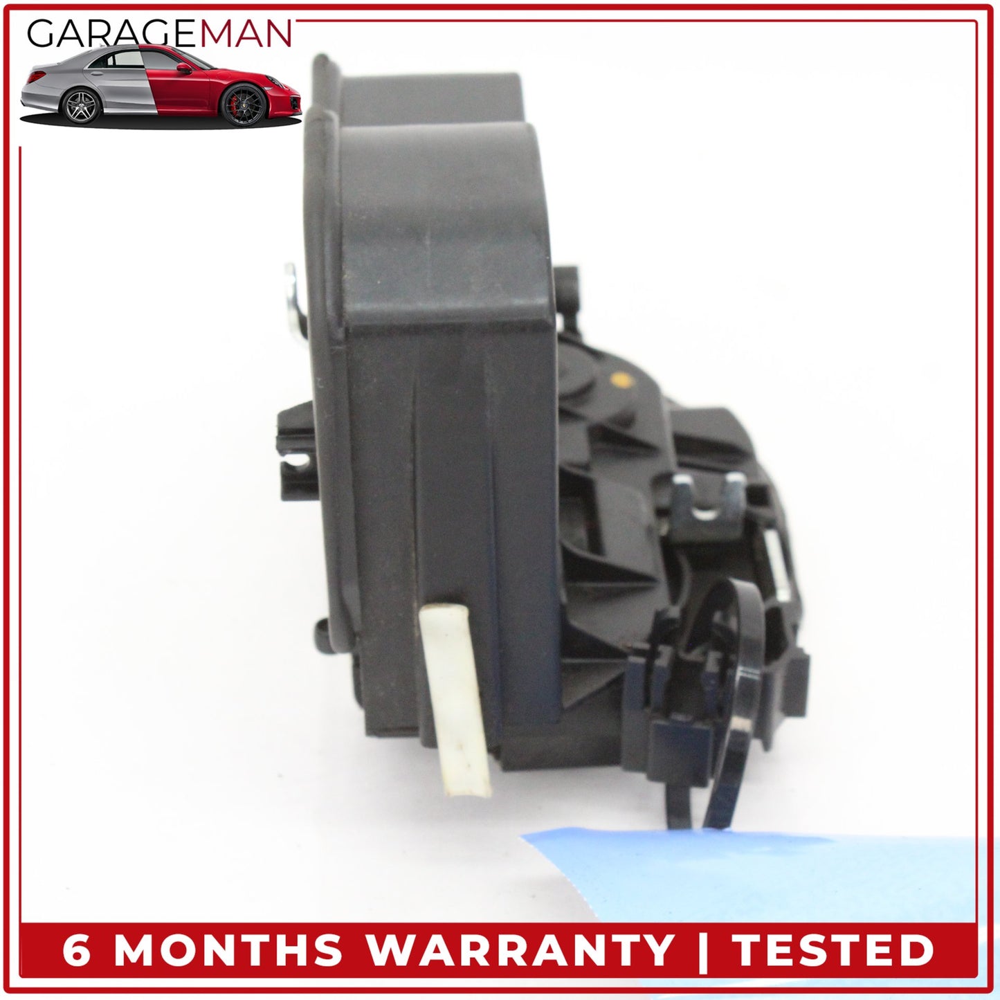 2009-2018 BMW 328d Sedan Rear Right/ Left Door Lock Latch Actuator 51227318413 OEM