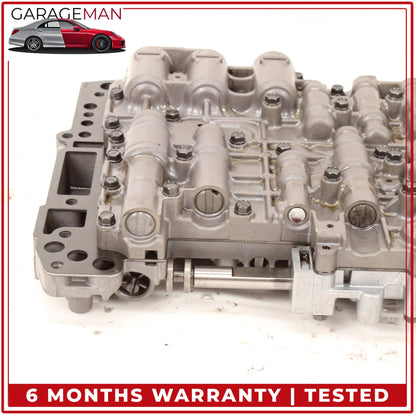 2010-2015 Audi Q7 4L Transmission Valve Body Mechatronic 0C8325039 OEM