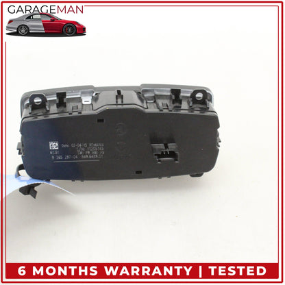 2014-2021 BMW 428i F36 Headlight Switch Control 9265297 OEM
