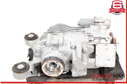 2015-2020 Audi Q3 F3 Rear Differential Assembly 0CQ525010