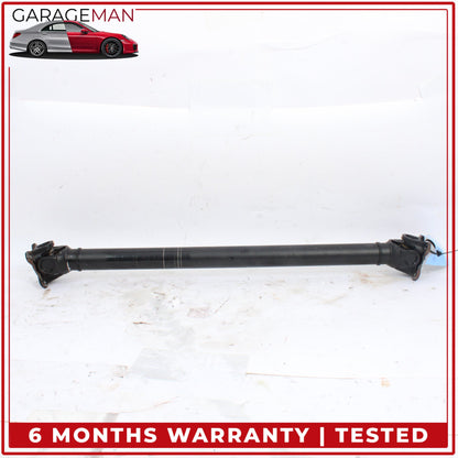 2014-2020 BMW 430i 440i F36 Front Propeller Driveshaft Drive Shaft 9425910 OEM