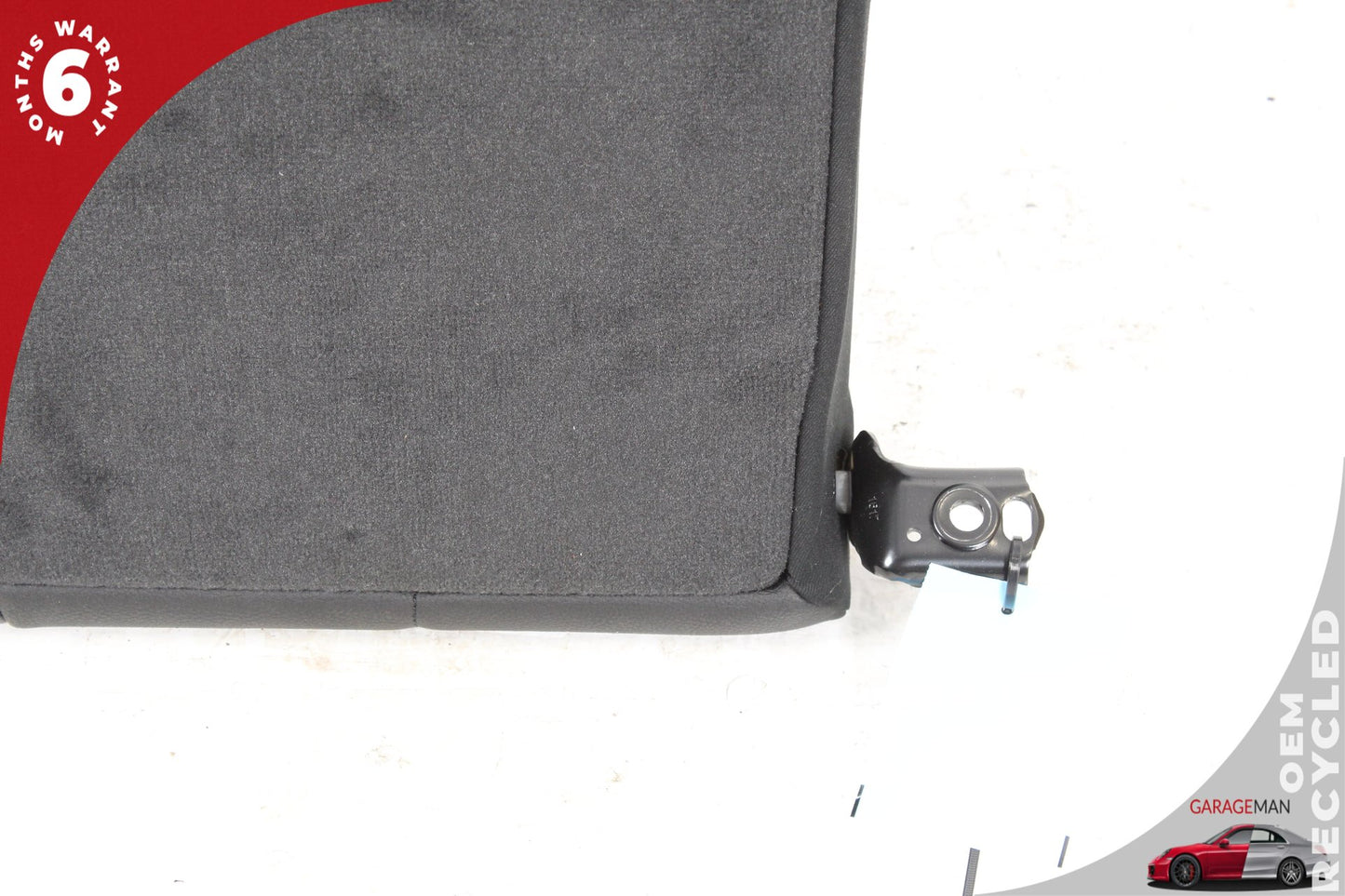 2015-2020 BMW 430i F36 Rear Right Passenger Side Upper Seat Cushion 7345772 OEM