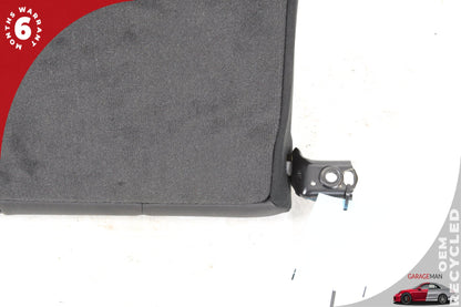 2015-2020 BMW 430i F36 Rear Right Passenger Side Upper Seat Cushion 7345772 OEM