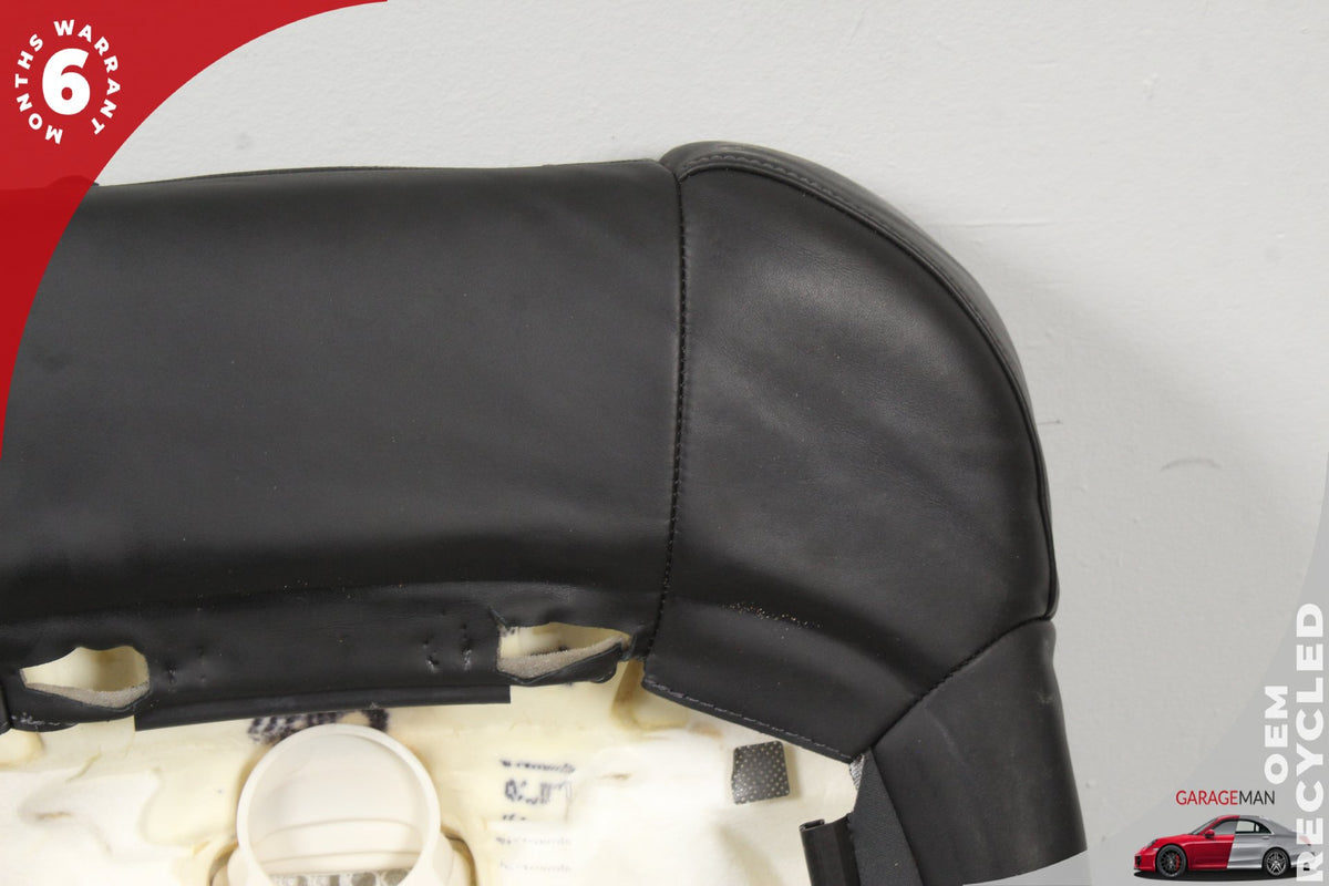 2011-2018 Porsche Cayenne 92A SUV Front Left Upper Seat Cushion 95852178900