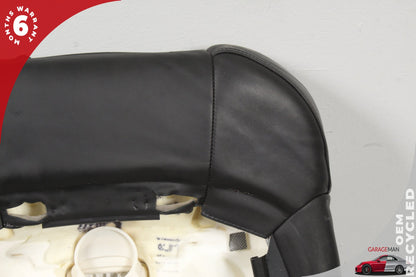 2011-2018 Porsche Cayenne 92A SUV Front Left Upper Seat Cushion 95852178900