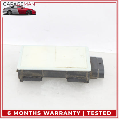 2017-2025 BMW 530e X5 X6 X7 Rear Left and Right Blind Spot Sensor Module Set OEM
