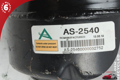 2007-2013 Mercedes W221 S550 Front Left or Right Airmatic Shock Strut Arnott