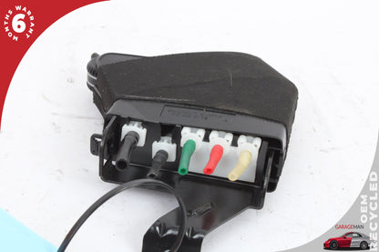 98-02 Mercedes CLK55 AMG W208 Front Left Seat Vacuum Valve Switch 2108000178