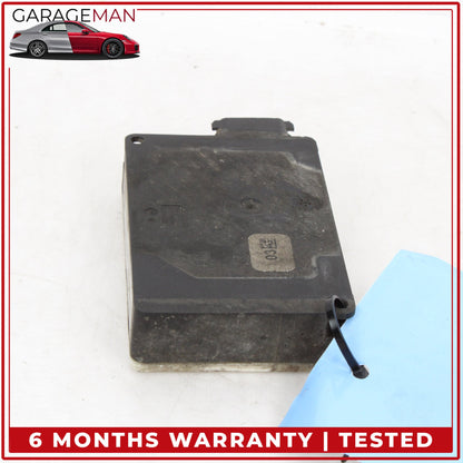 2009-2016 Mercedes W218 CLS63 AMG Front/ Rear Blind Spot Radar Distance Module