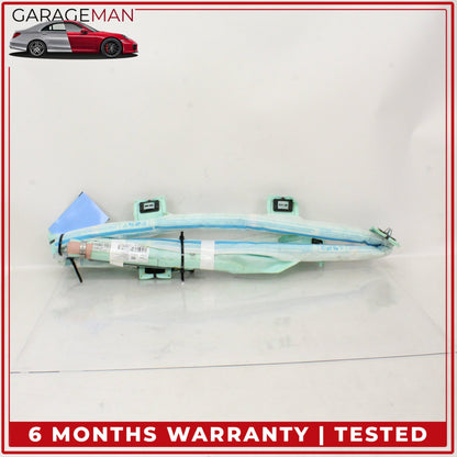 2015-2021 Mercedes-Benz C300 W205 Right Side Roof Curtain Air Bag 2058602100 OEM