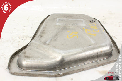 2011-2018 Audi A4 A5 A6 A7 A8 Q5 S7 S8 Automatic Transmission Oil Pan OEM