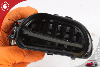 2014-2017 Fiat 500L Front Dashboard Center AC A/C Air Vent Grille 735523163 OEM