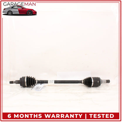 2006-2012 Mercedes W164 ML350 GL450 Rear Left or Right Side Axle Half Shaft OEM