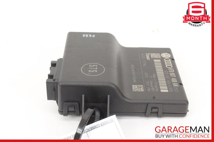 2009-2012 Audi A5 A4 Gateway Interface Control Module 8T0907468AH OEM
