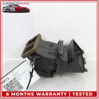 2007-2015 Audi Q7 Rear Center Console HVAC Air Vent Duct Connector 4L0857042 OEM