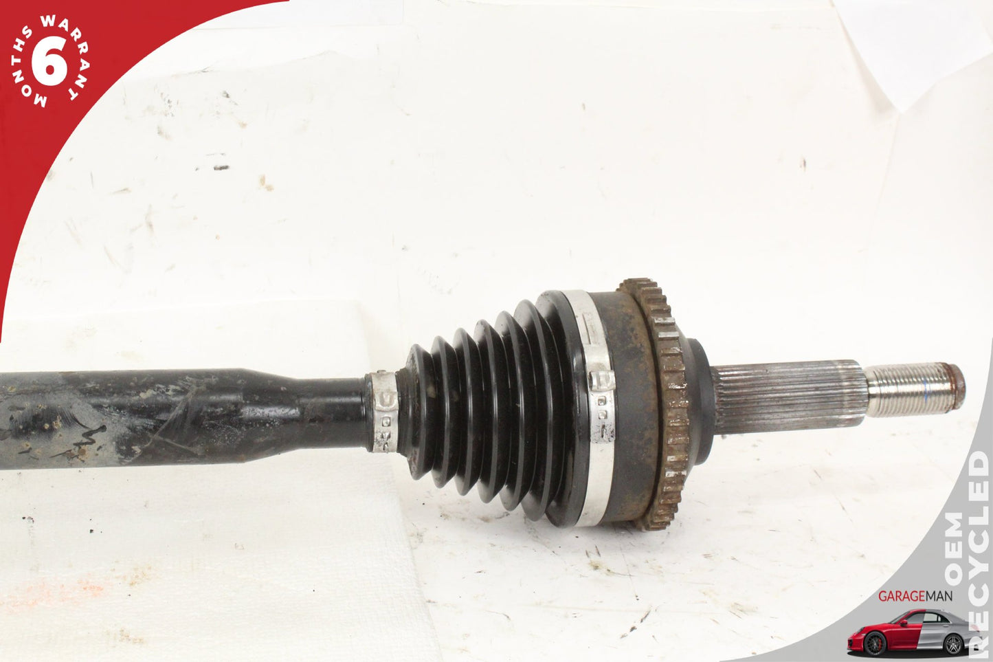 2002-2005 Ford Thunderbird Rear Right Side CV Axle Drive Shaft 1W634K138AA OEM