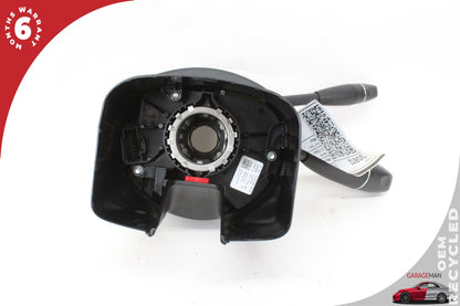 2008-2011 Mercedes W204 C300 Steering Column Combination Switch 2044403402 OEM