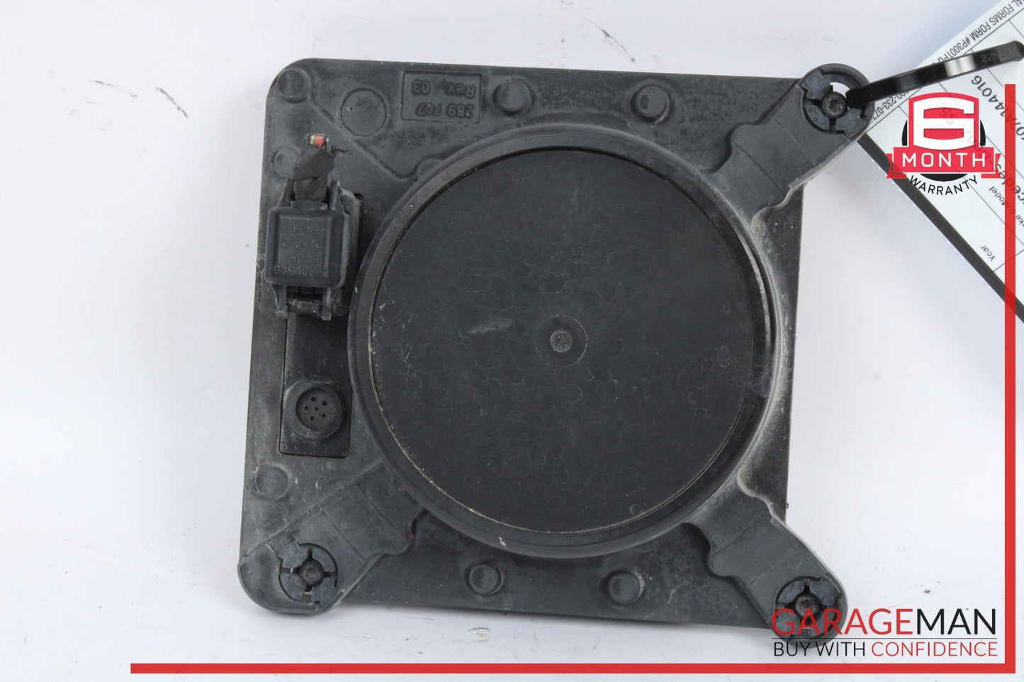 2007-2013 Mercedes-Benz S550 W221 Distronic Cruise Control Sensor 2215403762
