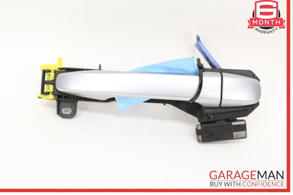 2015-2021 Subaru WRX Sedan Rear Right Side Exterior Door Handle 62142FJ000 OEM
