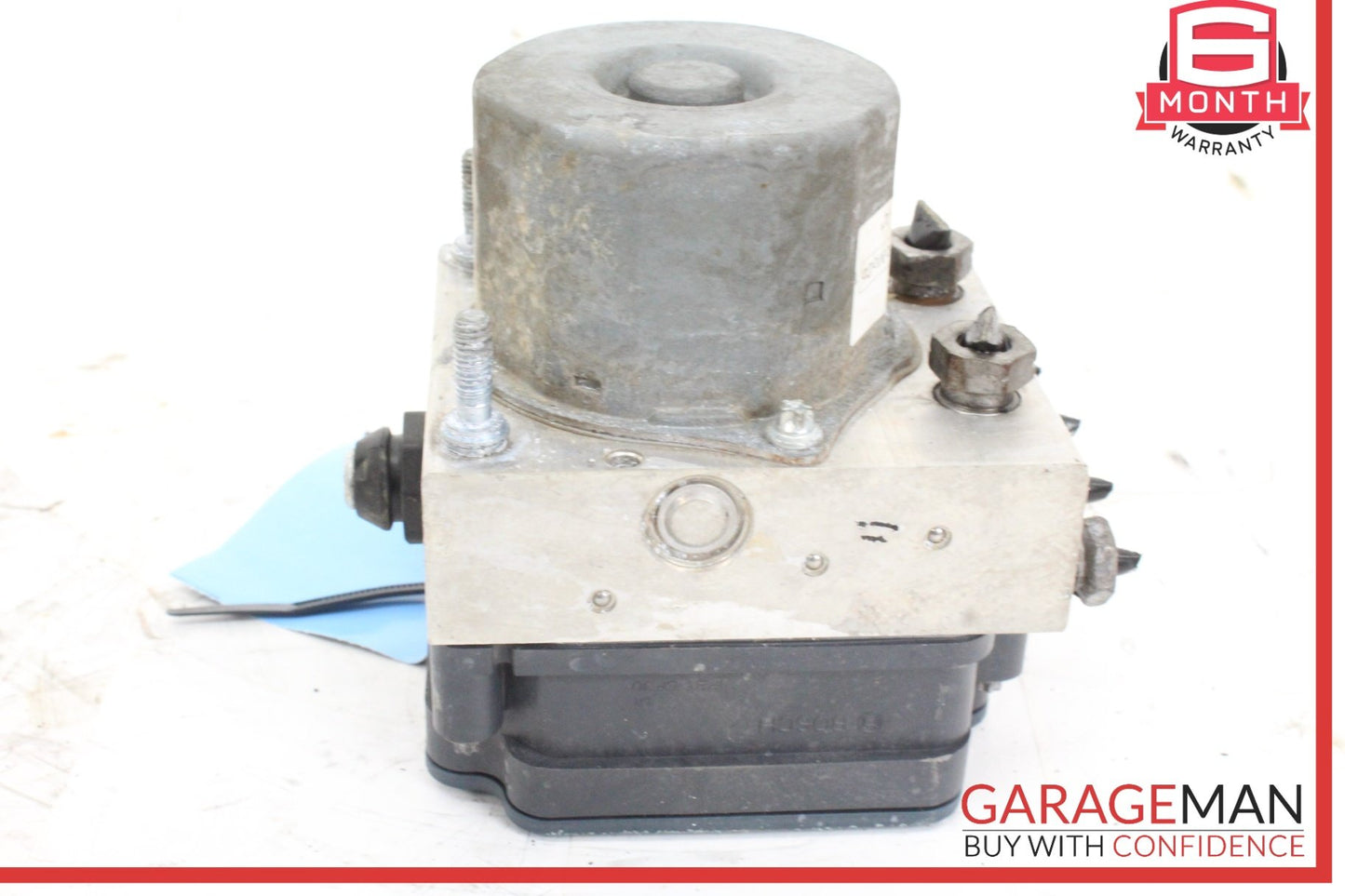 2013-2014 Ford Flex SUV ABS Anti Lock Brake Pump Module DA832C405A OEM