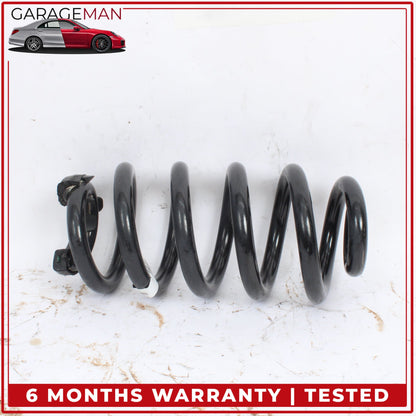 2022-2025 Audi Q4 E-tron VW ID.4 SUV Rear Left and Right Coil Spring Set OEM