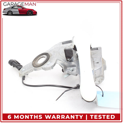 2008-2019 Maserati GranTurismo M145 Front Right Exterior Door Handle White OEM