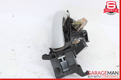 2000-2006 Mercedes W220 S55 AMG Rear Left Driver Side Exterior Door Handle OEM