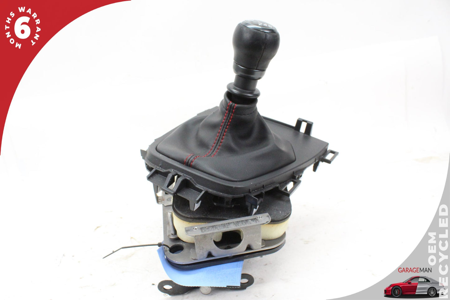 2022-2025 Subaru BRZ Manual Transmission Gear Shifter Selector Assembly OEM