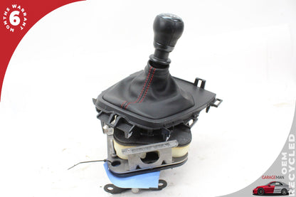 2022-2025 Subaru BRZ Manual Transmission Gear Shifter Selector Assembly OEM