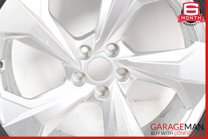 2021-2024 Audi Q5 Wheel Rim w/ Tire 80A601025BL