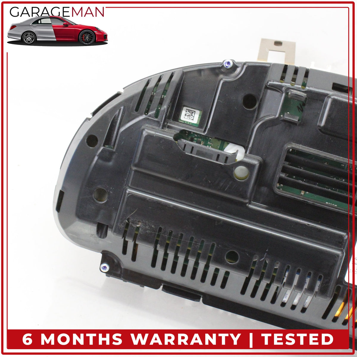 2011-2016 BMW 550i 535i GT F07 Speedometer Instrument Cluster Gauge 9280462 OEM