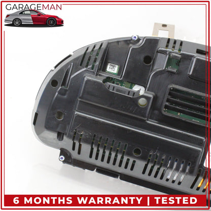 2011-2016 BMW 550i 535i GT F07 Speedometer Instrument Cluster Gauge 9280462 OEM