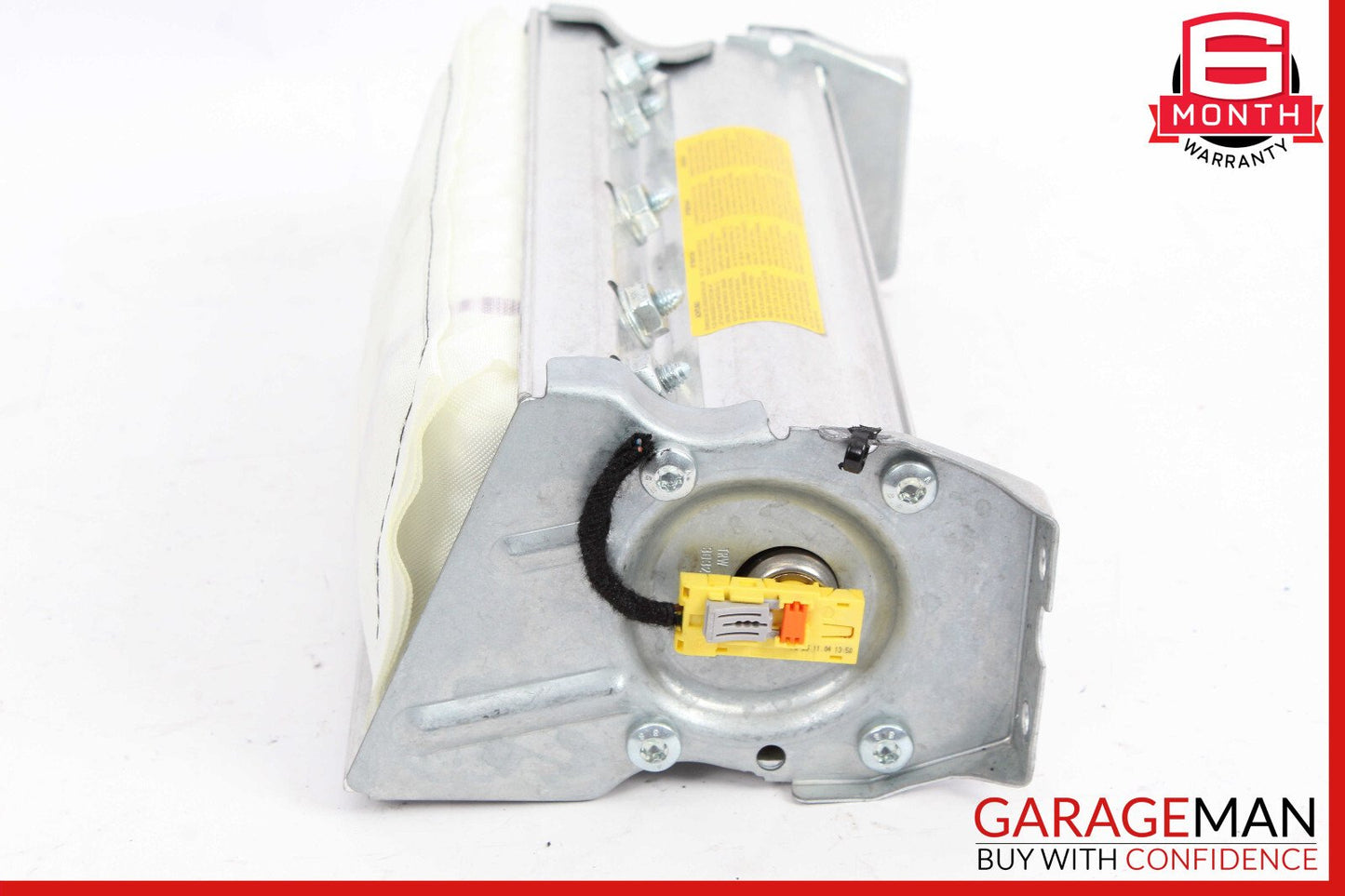 00-06 Mercedes W220 S430 CL500 S500 Dashboard Right Side Airbag Air Bag OEM