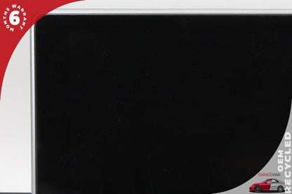 2018-2020 Audi SQ5 Q5 Front Center Dash Display Screen Monitor 80A919605 OEM