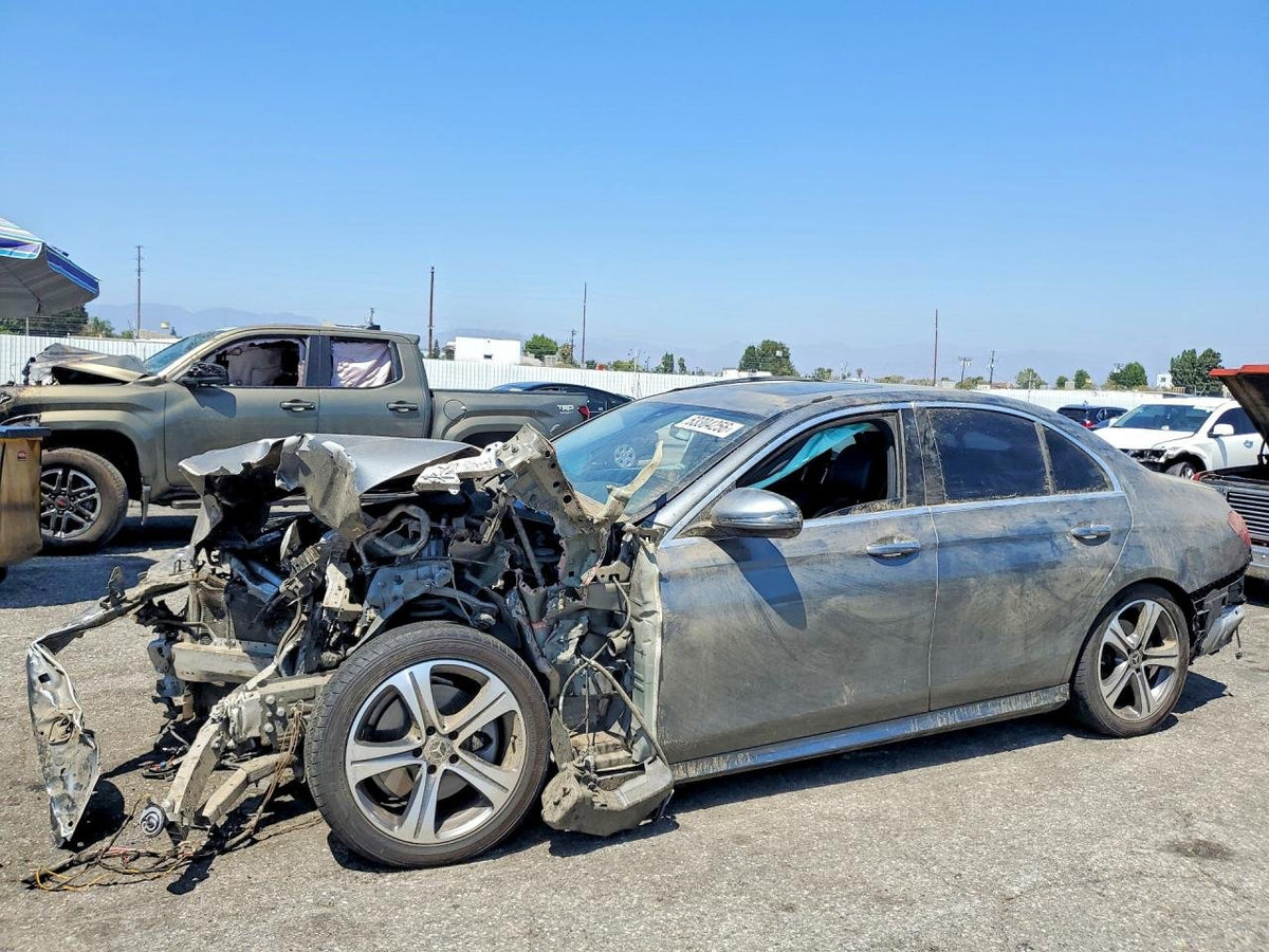 Parting Out- 2018 Mercedes-Benz E300 W213- 266